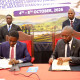 MAWAZIRI WA ULINZI TANZANIA NA MSUMBIJI WAHITIMISHA MKUTANO WA SABA WA TUME YA PAMOJA YA KUDUMU YA ULINZI NA USALAMA